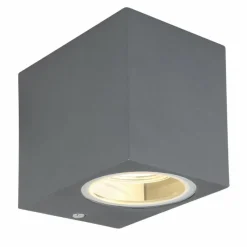 Luminaires Globo Lighting Applique murale d'extérieur Globo VERONIKA Anthracite, 1 lumière
