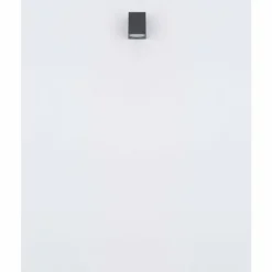 Luminaires Globo Lighting Applique murale d'extérieur Globo VERONIKA Anthracite, 1 lumière