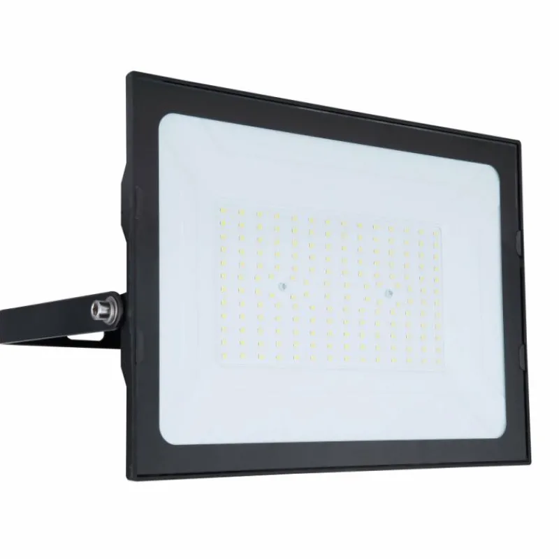 Luminaires Globo Lighting Applique murale d'extérieur Globo HELGA LED Noir, 1 lumière