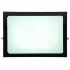 Luminaires Globo Lighting Applique murale d'extérieur Globo HELGA LED Noir, 1 lumière