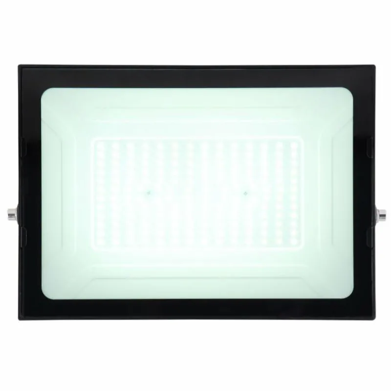 Luminaires Globo Lighting Applique murale d'extérieur Globo HELGA LED Noir, 1 lumière