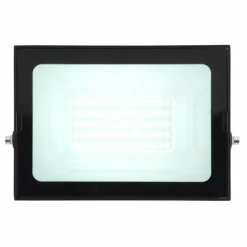 Luminaires Globo Lighting Applique murale d'extérieur Globo HELGA LED Noir, 1 lumière