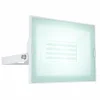 Luminaires Globo Lighting Applique murale d'extérieur Globo HELGA LED Blanc, 1 lumière