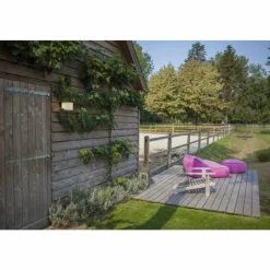 Luminaires Lutec Applique murale d'extérieur Lutec Doblo LED Anthracite, 1 lumière