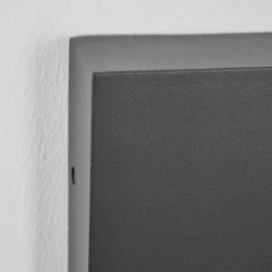 hofstein Applique murale d'extérieur Spidern LED Anthracite, 1 lumière