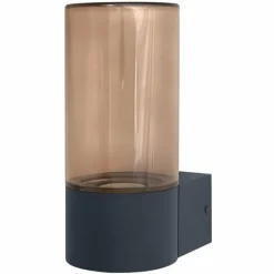 Luminaires Ledvance Applique murale d'extérieur LEDVANCE ENDURA Anthracite, 1 lumière