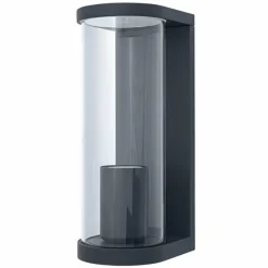 Luminaires Ledvance Applique murale d'extérieur LEDVANCE ENDURA Anthracite, 1 lumière