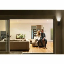 Luminaires Ledvance Applique murale d'extérieur LEDVANCE ENDURA Anthracite, 1 lumière