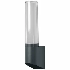 Luminaires Ledvance Applique murale d'extérieur LEDVANCE ENDURA Gris, 1 lumière