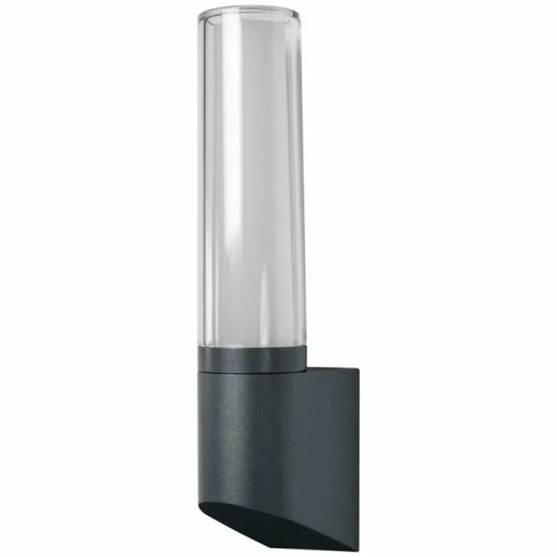 Luminaires Ledvance Applique murale d'extérieur LEDVANCE ENDURA Gris, 1 lumière