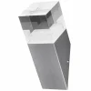 Luminaires Ledvance Applique murale d'extérieur LEDVANCE ENDURA Acier inoxydable, 1 lumière