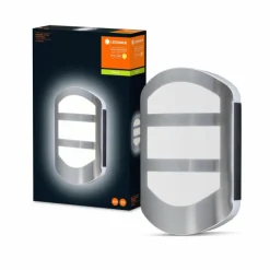 Luminaires Ledvance Applique murale d'extérieur LEDVANCE ENDURA Blanc, 1 lumière