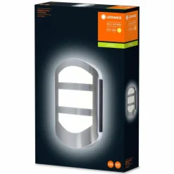 Luminaires Ledvance Applique murale d'extérieur LEDVANCE ENDURA Blanc, 1 lumière