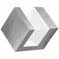 Luminaires Ledvance Applique murale d'extérieur LEDVANCE ENDURA Acier inoxydable, 1 lumière