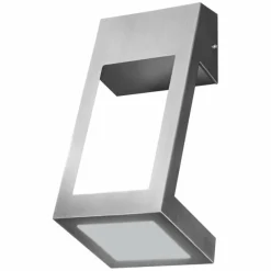 Luminaires Ledvance Applique murale d'extérieur LEDVANCE ENDURA Acier inoxydable, 1 lumière