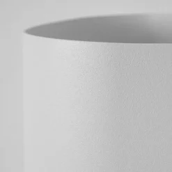 hofstein Applique murale d'extérieur Everton LED Blanc, 2 lumières