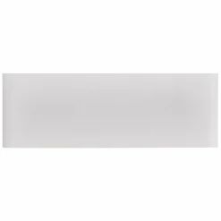 Luminaires Nordlux Applique murale d'extérieur Nordlux KINVER LED Blanc, 2 lumières