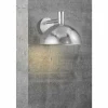 Luminaires Nordlux Applique murale d'extérieur Nordlux ARKI Argenté, 1 lumière