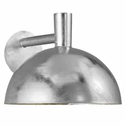 Luminaires Nordlux Applique murale d'extérieur Nordlux ARKI Argenté, 1 lumière