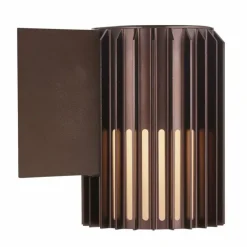 Luminaires Nordlux Applique murale d'extérieur Nordlux MATR Vieux laiton, 1 lumière