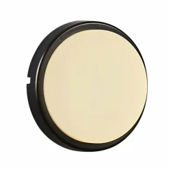 Luminaires Nordlux Applique murale d'extérieur Nordlux CUBA_OUT LED Noir, 1 lumière