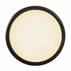 Luminaires Nordlux Applique murale d'extérieur Nordlux CUBA_OUT LED Noir, 1 lumière