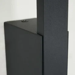 hofstein Applique murale d'extérieur Tydinge LED Anthracite, 1 lumière