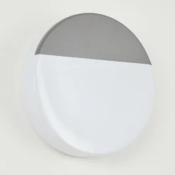 hofstein Applique murale d'extérieur Eppeland LED Anthracite, 1 lumière