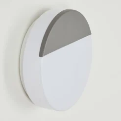 hofstein Applique murale d'extérieur Eppeland LED Anthracite, 1 lumière