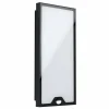 Luminaires Eglo Applique murale d'extérieur Eglo-Leuchten CASAZZA LED Noir, 1 lumière, Détecteur de mouvement
