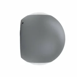 Luminaires Eglo Applique murale d'extérieur Eglo ABUGO LED Noir, 2 lumières