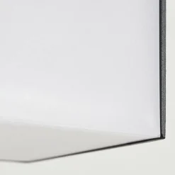 hofstein Applique murale d'extérieur Swanek LED Anthracite, 1 lumière