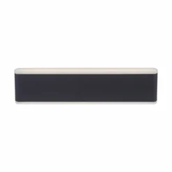 Luminaires Paul Neuhaus Applique murale d'extérieur Paul-Neuhaus ELSA LED Anthracite, 2 lumières