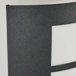 hofstein Applique murale d'extérieur Matilau Blanc, 1 lumière