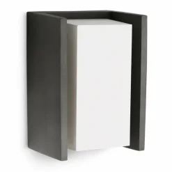 Luminaires Philips Applique murale d'extérieur Philips myGarden Bridge Anthracite, 1 lumière