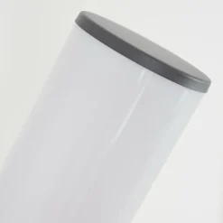 hofstein Applique murale d'extérieur Caserta Anthracite, 1 lumière, Détecteur de mouvement