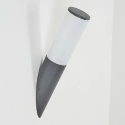 hofstein Applique murale d'extérieur Caserta Anthracite, 1 lumière