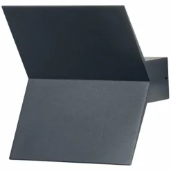 Luminaires Ledvance Applique murale d'extérieur LEDVANCE ENDURA Gris, 1 lumière