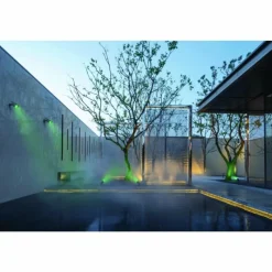 Luminaires Ledvance Applique murale d'extérieur LEDVANCE ENDURA Gris, 1 lumière