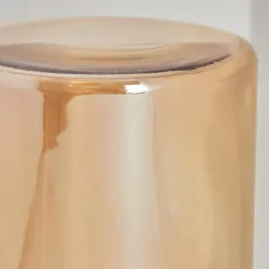 Lampes Vintages & Rétros-hofstein Applique murale d'extérieur Palanga Noir, 1 lumière