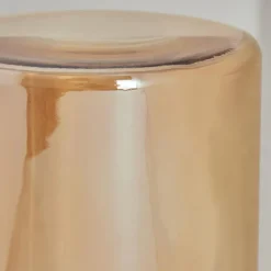 Lampes Vintages & Rétros-hofstein Applique murale d'extérieur Palanga Noir, 1 lumière