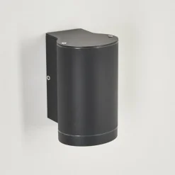 hofstein Applique murale d'extérieur Cebuentos Anthracite, 1 lumière