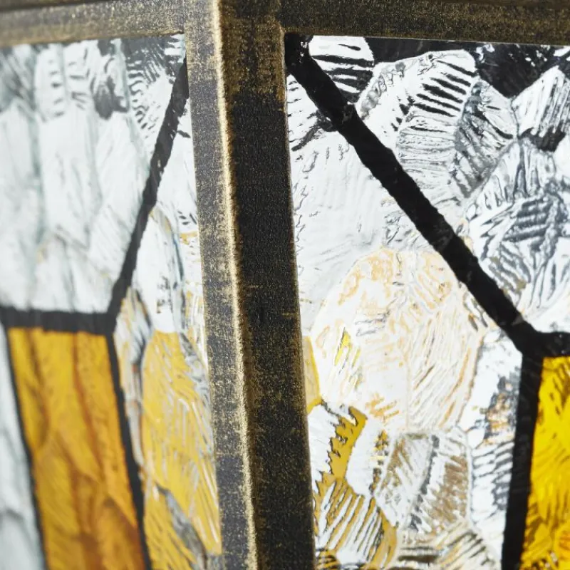 Luminaires Rustiques-Luminaires Brilliant Applique murale d'extérieur Brilliant Janel Noir, 1 lumière