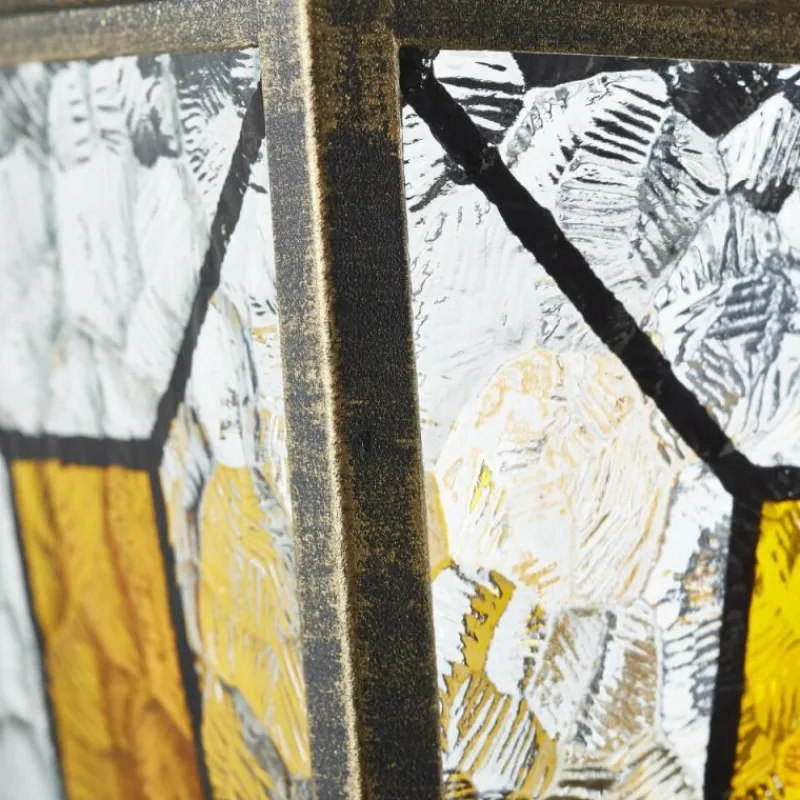 Luminaires Rustiques-Luminaires Brilliant Applique murale d'extérieur Brilliant Janel Noir, 1 lumière