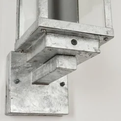 hofstein Applique murale d'extérieur Lapa Zingué, 1 lumière