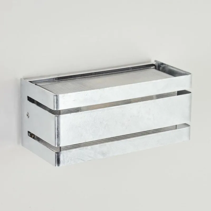 hofstein Applique murale d'extérieur Chavelhas Zingué, 1 lumière