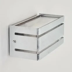 hofstein Applique murale d'extérieur Chavelhas Zingué, 1 lumière