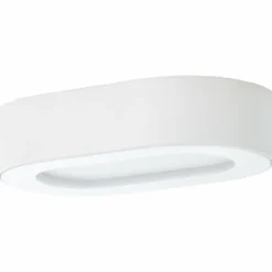 Luminaires Brilliant Applique murale d'extérieur Brilliant Whittaker LED Blanc, 1 lumière