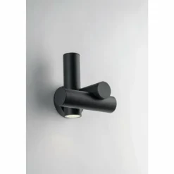 Luce Design Applique murale d'extérieur Luce-Design REVERSE LED Anthracite, 1 lumière