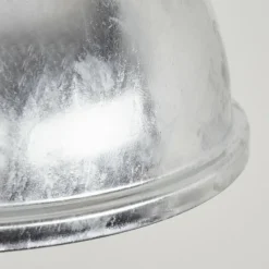 hofstein Applique murale d'extérieur Wundowie Zingué, 1 lumière